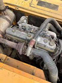 Buy Sany SY215C Used Excavator / 7 Buy Sany SY215C Used Excavator / 7