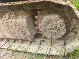 Buy Sany SY55 Used Excavator / 4 Buy Sany SY55 Used Excavator / 4