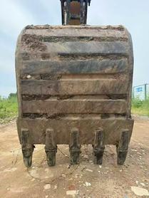 Buy Caterpillar 307C Used Excavator / 8 Buy Caterpillar 307C Used Excavator / 8