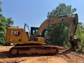 Buy Caterpillar Used Excavator / 2 Buy Caterpillar Used Excavator / 2