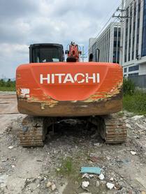 Buy Hitachi ZX130-5A Used Excavator / 2 Buy Hitachi ZX130-5A Used Excavator / 2