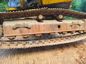 Buy Sumitomo SH360-5 Used Excavator / 5 Buy Sumitomo SH360-5 Used Excavator / 5