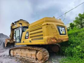 Buy Caterpillar Used Excavator / 3 Buy Caterpillar Used Excavator / 3