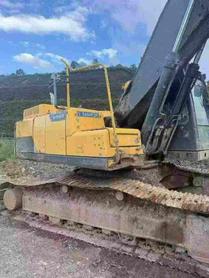 Buy Volvo L250G Used Excavator / 5 Buy Volvo L250G Used Excavator / 5