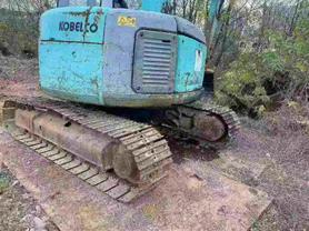 Buy Kobelco SK60sr Used Excavator / 3 Buy Kobelco SK60sr Used Excavator / 3