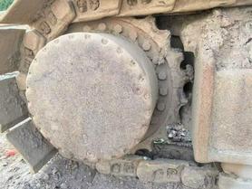 Buy Sany SY485C Used Excavator / 7 Buy Sany SY485C Used Excavator / 7
