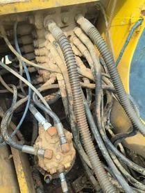 Buy Komatsu PC120-6 Used Excavator / 5 Buy Komatsu PC120-6 Used Excavator / 5