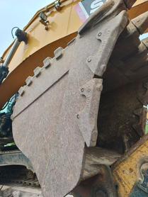Buy Sany SY375H Used Excavator / 4 Buy Sany SY375H Used Excavator / 4