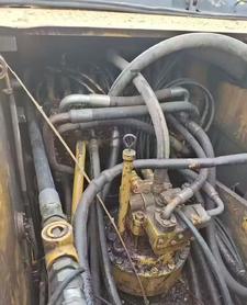 Buy Caterpillar Used Excavator / 2 Buy Caterpillar Used Excavator / 2