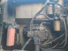 Buy Caterpillar Used Excavator / 5 Buy Caterpillar Used Excavator / 5