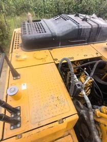 Buy Sany SY305C Used Excavator / 9 Buy Sany SY305C Used Excavator / 9