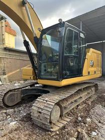 Buy Caterpillar 320GC Used Excavator / 2 Buy Caterpillar 320GC Used Excavator / 2