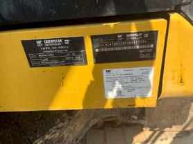 Buy Caterpillar 320A Used Excavator / 4 Buy Caterpillar 320A Used Excavator / 4
