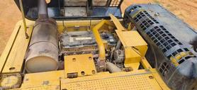Buy Caterpillar 336E Used Excavator / 3 Buy Caterpillar 336E Used Excavator / 3