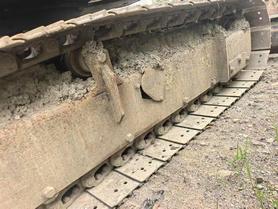 Buy Sany SY55 Used Excavator / 5 Buy Sany SY55 Used Excavator / 5