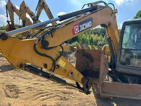 Buy XCMG XE75C Used Excavator / 6 Buy XCMG XE75C Used Excavator / 6