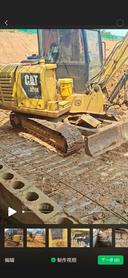 Buy Caterpillar Used Excavator / 3 Buy Caterpillar Used Excavator / 3