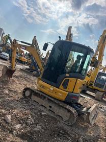 Buy XCMG XE35U Used Excavator / 3 Buy XCMG XE35U Used Excavator / 3