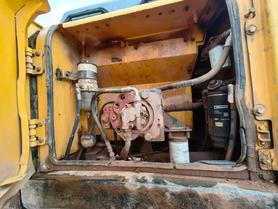 Buy Hyundai R215VS Used Excavator / 8 Buy Hyundai R215VS Used Excavator / 8