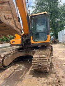 Buy Sany SY205C Used Excavator / 3 Buy Sany SY205C Used Excavator / 3
