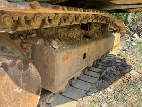 Buy Kobelco SK210 Used Excavator / 6 Buy Kobelco SK210 Used Excavator / 6