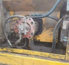 Buy Hyundai R225-7 Used Excavator / 6 Buy Hyundai R225-7 Used Excavator / 6