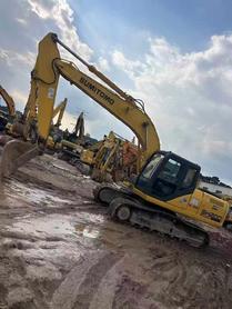 Buy Sumitomo SH200A5 Used Excavator / 3 Buy Sumitomo SH200A5 Used Excavator / 3
