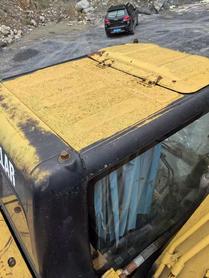 Buy Caterpillar Used Excavator / 3 Buy Caterpillar Used Excavator / 3