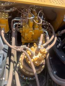 Buy Sany SY485C Used Excavator / 8 Buy Sany SY485C Used Excavator / 8