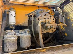 Buy Sany SY385H-8 Used Excavator / 2 Buy Sany SY385H-8 Used Excavator / 2