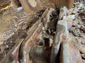 Buy Komatsu PC110-7 Used Excavator / 5 Buy Komatsu PC110-7 Used Excavator / 5