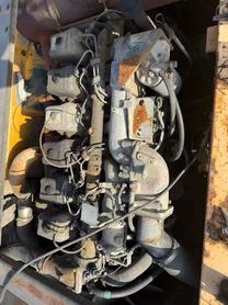 Buy Sany SY385H-8 Used Excavator / 3 Buy Sany SY385H-8 Used Excavator / 3
