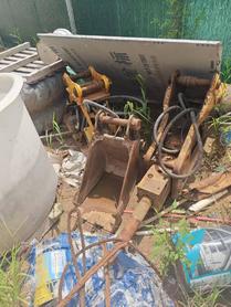 Buy Sany SY70C Used Excavator / 5 Buy Sany SY70C Used Excavator / 5