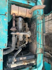 Buy Kobelco SK200-5.5 Used Excavator / 5 Buy Kobelco SK200-5.5 Used Excavator / 5