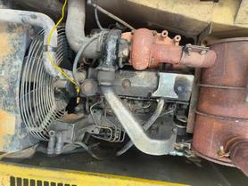Buy Komatsu PC120-6 Used Excavator / 4 Buy Komatsu PC120-6 Used Excavator / 4
