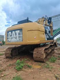 Buy Caterpillar Used Excavator / 2 Buy Caterpillar Used Excavator / 2
