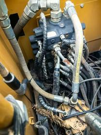 Buy Sany SY75 Used Excavator / 7 Buy Sany SY75 Used Excavator / 7