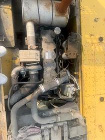 Buy Komatsu PC220-8 Used Excavator / 5 Buy Komatsu PC220-8 Used Excavator / 5