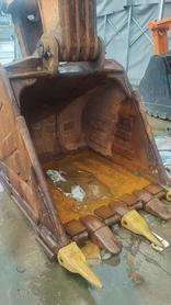 Buy Hitachi EX360-5 Used Excavator / 3 Buy Hitachi EX360-5 Used Excavator / 3