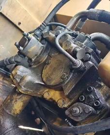 Buy Caterpillar Used Excavator / 5 Buy Caterpillar Used Excavator / 5