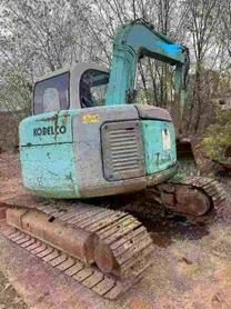 Buy Kobelco SK60sr Used Excavator / 4 Buy Kobelco SK60sr Used Excavator / 4