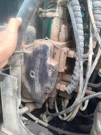 Buy Kobelco SK75 Used Excavator / 5 Buy Kobelco SK75 Used Excavator / 5