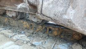 Buy Caterpillar 326DL Used Excavator / 3 Buy Caterpillar 326DL Used Excavator / 3