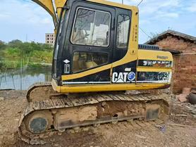 Buy Caterpillar 312V2 Used Excavator / 2 Buy Caterpillar 312V2 Used Excavator / 2