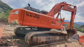 Buy Hitachi ZX330LC Used Excavator / 4 Buy Hitachi ZX330LC Used Excavator / 4