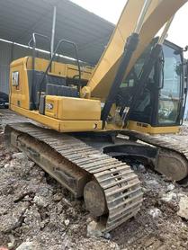 Buy Caterpillar 320GC Used Excavator / 4 Buy Caterpillar 320GC Used Excavator / 4