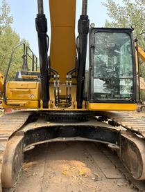 Buy Caterpillar 336E Used Excavator / 4 Buy Caterpillar 336E Used Excavator / 4