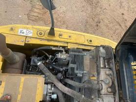 Buy Komatsu PC130-8 Used Excavator / 3 Buy Komatsu PC130-8 Used Excavator / 3