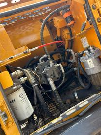 Buy Sany SY155-8C Used Excavator / 6 Buy Sany SY155-8C Used Excavator / 6