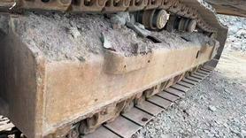 Buy Sany SY375H Used Excavator / 5 Buy Sany SY375H Used Excavator / 5